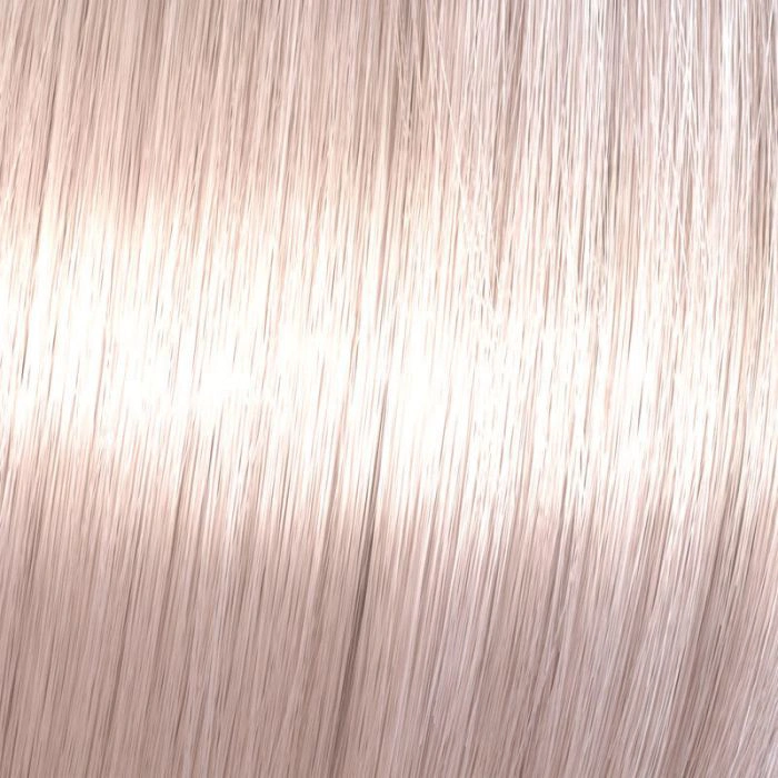 Wella Professional Shinefinity Zero Lift Glaze  - 07/13 60ml - Medium Blonde Ash Gold képe 1